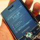 Illustration for article titled Samsung Propel Pro Has the Looks, Needs a Better Keyboard